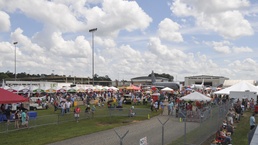 2018 Red Tail's Over Montgomery Air Show: an appreciation, an inspiration, a preservation