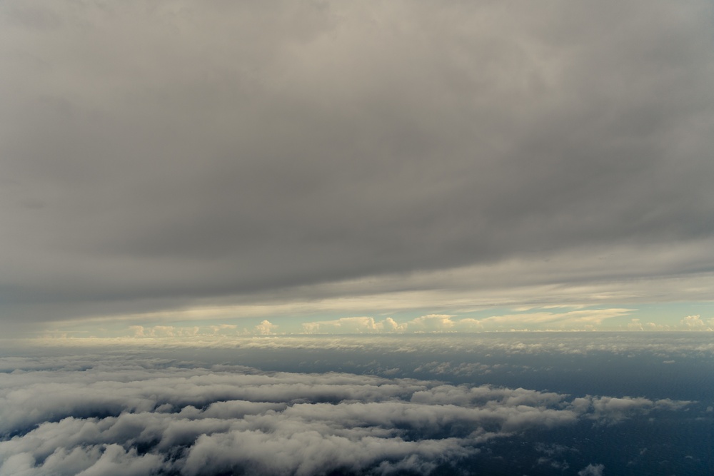 DVIDS - Images - Hurricane Hunters - Hurricane Florence [Image 28 of 47]