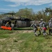 621st CRW participates in Angel de los Andes, Colombian led search and rescue exercise
