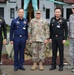 Royal Thai Armed Forces leaders visit Washington to learn about Washington Air National Guard