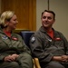 ’We’re a team’: First husband-wife pilots to fly the B-2 retire from the Air Force