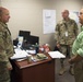 Congressman Joe Wilson Visits Troops, Leaders at SCEMD