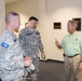 Congressman Joe Wilson Visits Troops, Leaders at SCEMD