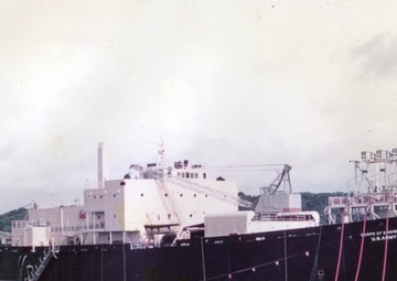 STURGIS Nuclear Decommissioning Completed by U.S. Army Corps of Engineers Team
