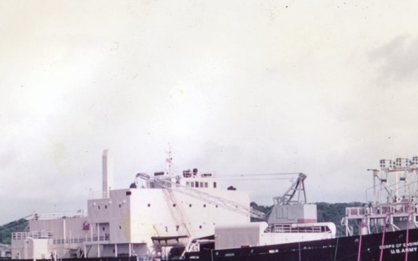 STURGIS Nuclear Decommissioning Completed by U.S. Army Corps of Engineers Team