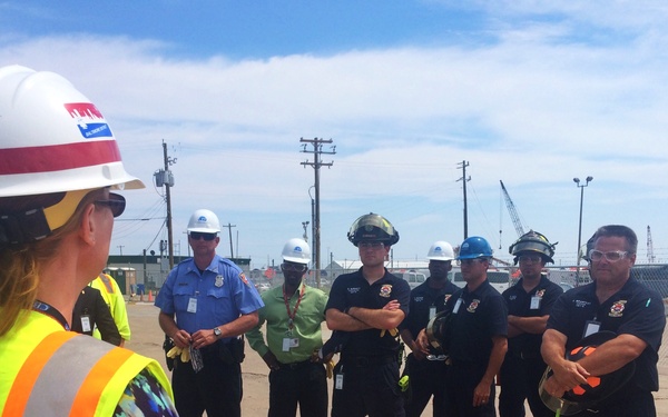 STURGIS Nuclear Decommissioning Completed by U.S. Army Corps of Engineers Team