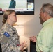 Congressman Joe Wilson Visits Troops, Leaders at SCEMD