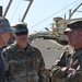 Mr. Hastings Visits Idaho Army National Guard