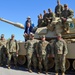 Mr. Hastings Visits Idaho Army National Guard