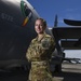 Lt. Col. Tracey Iverson takes command of 73rd SOS, first-ever AC-130J Squadron