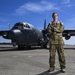 Lt. Col. Tracey Iverson takes command of 73rd SOS, first-ever AC-130J Squadron