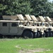 Civil affairs troops complete training at Fort McCoy