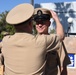 U.S. 3rd Fleet hosts chief petty officer pinning ceremony