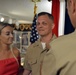 Submarine Group 10 Sailors Pin on Chief