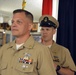 Submarine Group 10 Sailors Pin on Chief