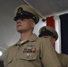 Submarine Group 10 Sailors Pin on Chief