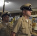 Submarine Group 10 Sailors Pin on Chief