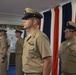 Submarine Group 10 Sailors Pin on Chief