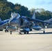 McGhee Tyson ANG Base staging area for units responding to Hurricane Florence