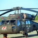 McGhee Tyson ANG Base staging area for units responding to Hurricane Florence