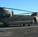 McGhee Tyson ANG Base staging area for units responding to Hurricane Florence