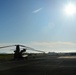 McGhee Tyson ANG Base staging area for units responding to Hurricane Florence