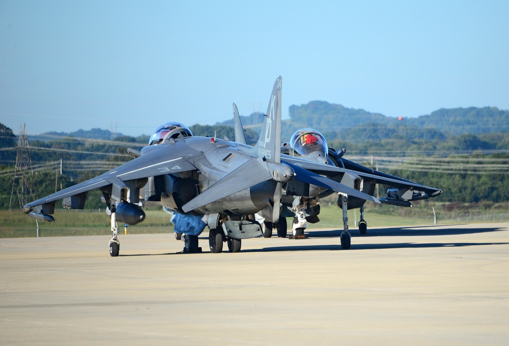 McGhee Tyson ANG Base staging area for units responding to Hurricane Florence