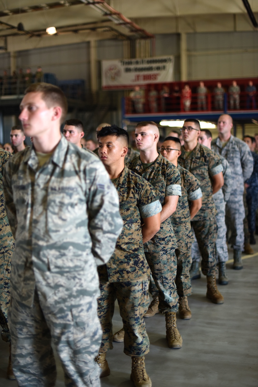 Goodfellow remembers 9/11