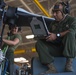 Maintaining aircraft on Marine Corps Air Station Camp Pendleton