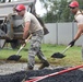 201st RED HORSE Airmen’s ability to survive tested in FTX