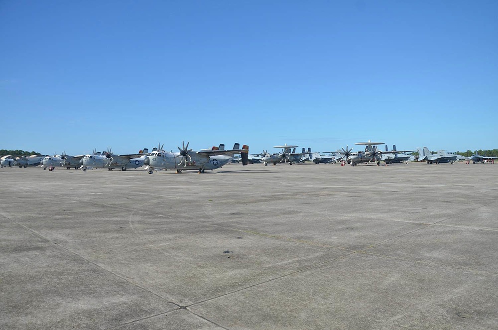 NAS Pensacola, Florida