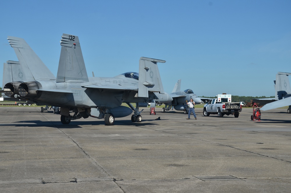 NAS Pensacola, Florida