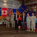 Aurora Mayor and council members visit Buckley AFB