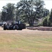 Service members participate in airfield-opening exercise at Fort McCoy