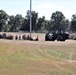 Service members participate in airfield-opening exercise at Fort McCoy