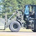 Service members participate in airfield-opening exercise at Fort McCoy