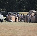 Service members participate in airfield-opening exercise at Fort McCoy