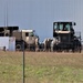 Service members participate in airfield-opening exercise at Fort McCoy