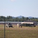 Service members participate in airfield-opening exercise at Fort McCoy