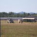 Service members participate in airfield-opening exercise at Fort McCoy