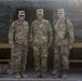 U.S. Army Lt. Gen. Michael X. Garrett Visits Soldiers in Iraq