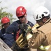 JBSA firefighters participate in “Train the Trainer” vehicle rescue course
