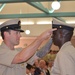 EOD Group One Chief Pinning Ceremony