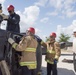 JBSA firefighters participate in “Train the Trainer” vehicle rescue course