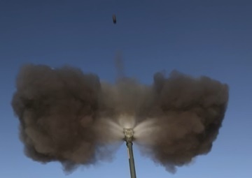 Artillery