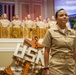 NSA Mid-South FY19 CPO Pinning