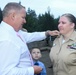 Naval Hospital Bremerton Chief Petty Officer Pinning Ceremony