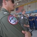 Coast Guard Air Station Savannah prepares for Hurricane Florence response