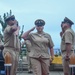 Naval Hospital Bremerton Chief Petty Officer Pinning Ceremony