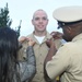 Naval Hospital Bremerton Chief Petty Officer Pinning Ceremony